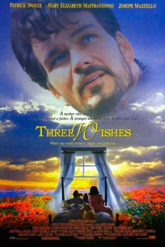 Постер: Три желания