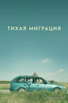 Тихая миграция