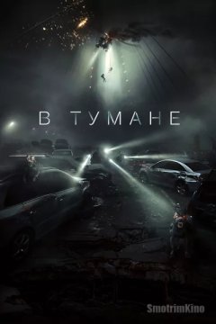 В тумане