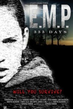 Постер: E.M.P. 333 Days