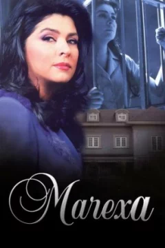 Постер: Мачеха