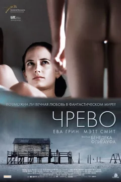Постер: Чрево
