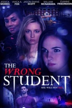 The Wrong Student