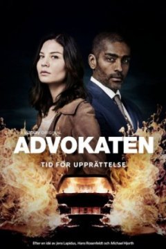 Advokaten