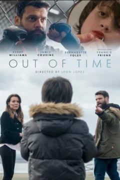 Постер: Время на исходе