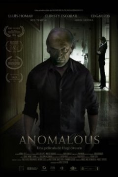 Anomalous