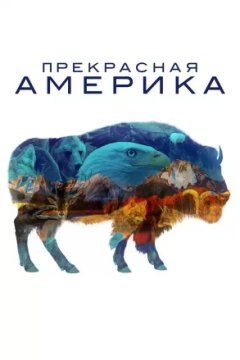 Прекрасная Америка