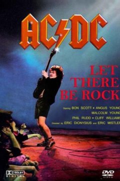 AC/DC: Let There Be Rock