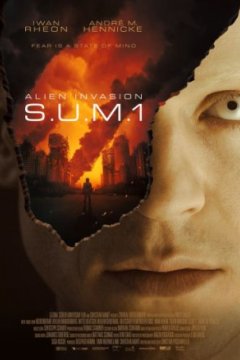 Постер: Вторжение пришельцев: S.U.M.1