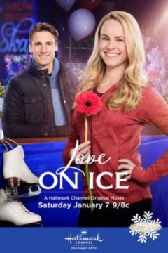 Love on Ice