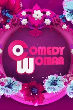 Comedy Woman