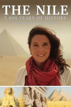 Постер: 5000 лет истории Нила