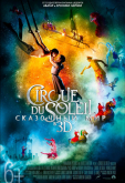 Cirque du Soleil: Сказочный мир