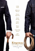 Kingsman: Золотое кольцо