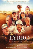 Lyrro