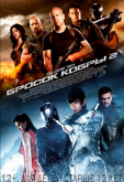 G.I. Joe: Бросок кобры&nbsp;2