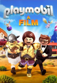 Playmobil фильм: Через вселенные