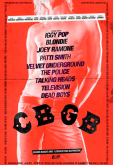 Клуб «CBGB»